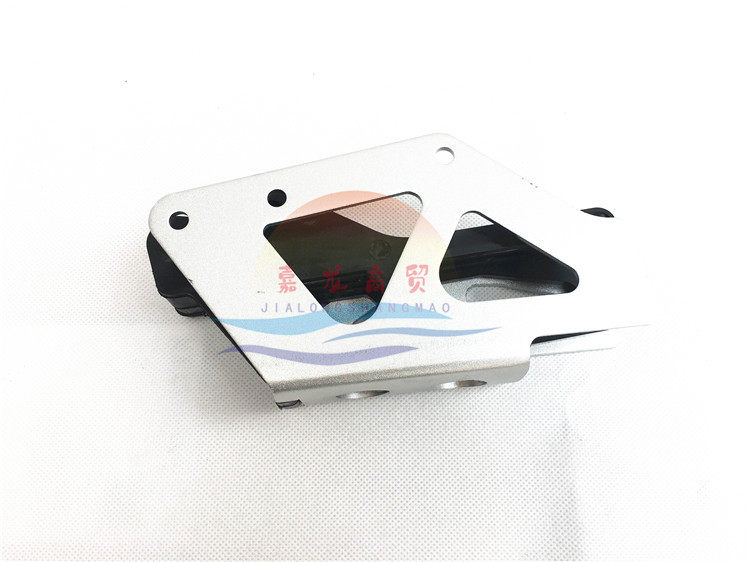 Banma X7 Zuma A7 chain guide old Zhenglin 250 off-road motorcycle chain non-slip protective chain rubber chain mop