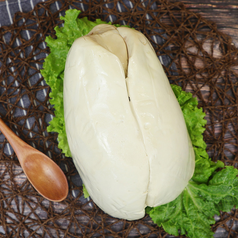 鲙品 A+级法式鹅肝切片 250g 天猫优惠券折后￥106包邮（￥136-30）送黄油、黑胡椒酱、草莓酱 2件￥174