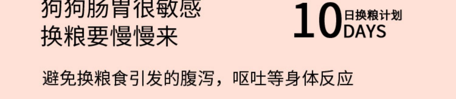 20斤装金毛专用中大型犬通用型狗粮