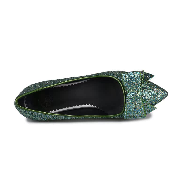 High Heel Shoes 10