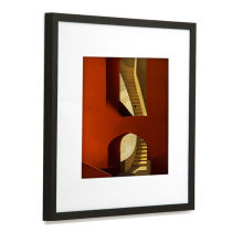 Solid wood Square Photo Frame 7 inch 68 16 12 10 20 24 inch frame frame frame frame wall cross stitch frame