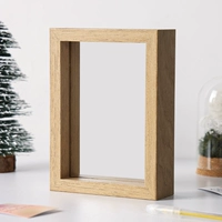 Rogue [пустая рама+стеклянная шина без фотографий]