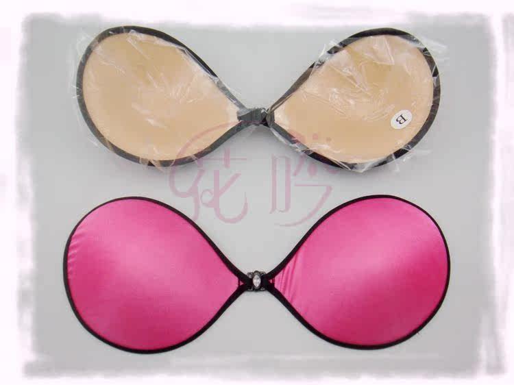 Soutien-gorge invisible jeunes femmes - Ref 785278 Image 19