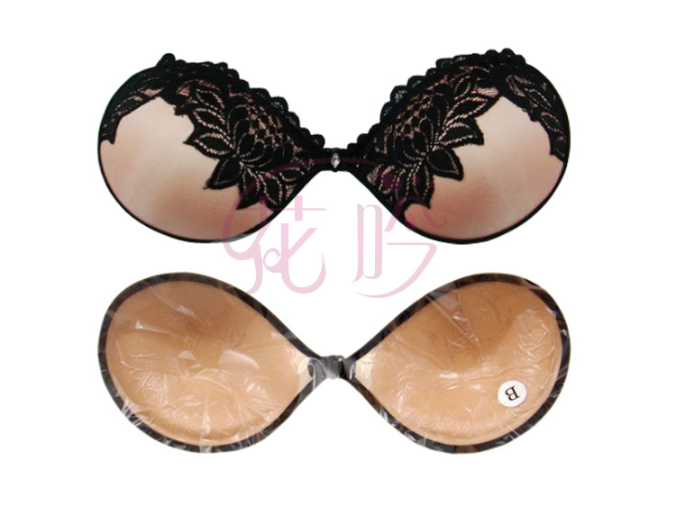 Soutien-gorge invisible jeunes femmes - Ref 783045 Image 14