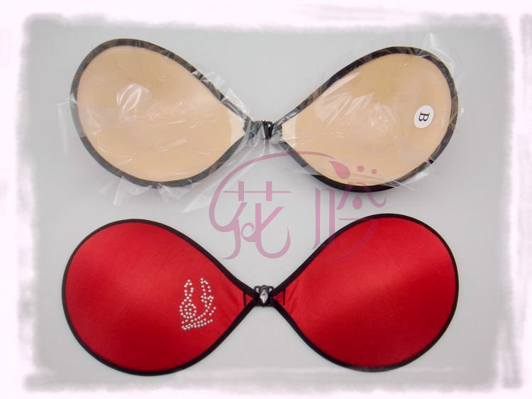 Soutien-gorge discret jeunes femmes - Ref 785273 Image 12