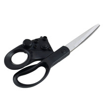 Household multifunctional laser scissors clothing straight line cutter laser scissors textile laser scissors