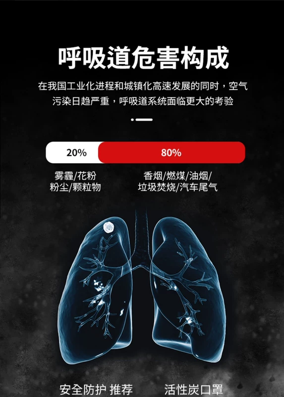 Khẩu trang chống bụi chống bụi công nghiệp chống bụi mùa hè trùm đầu than hoạt tính 3D chống virus ba chiều chính hãng khẩu trang 4d khẩu trang chống bụi