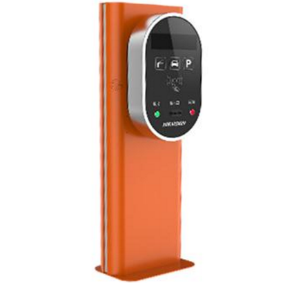 Hikvision entrance and exit control machine DS-TME401TL TRL TPL DS-TME402TL TRL TPL