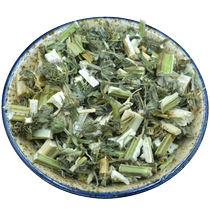 Motherwort 500g Chinese medicinal materials dried motherwort foot soak bag motherwort fresh tea tea motherwort qi and blood can be powdered