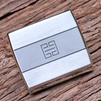 С печатью вашего логотипа