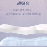 Анти-тениновая оболочка мыши накладки на запястье.