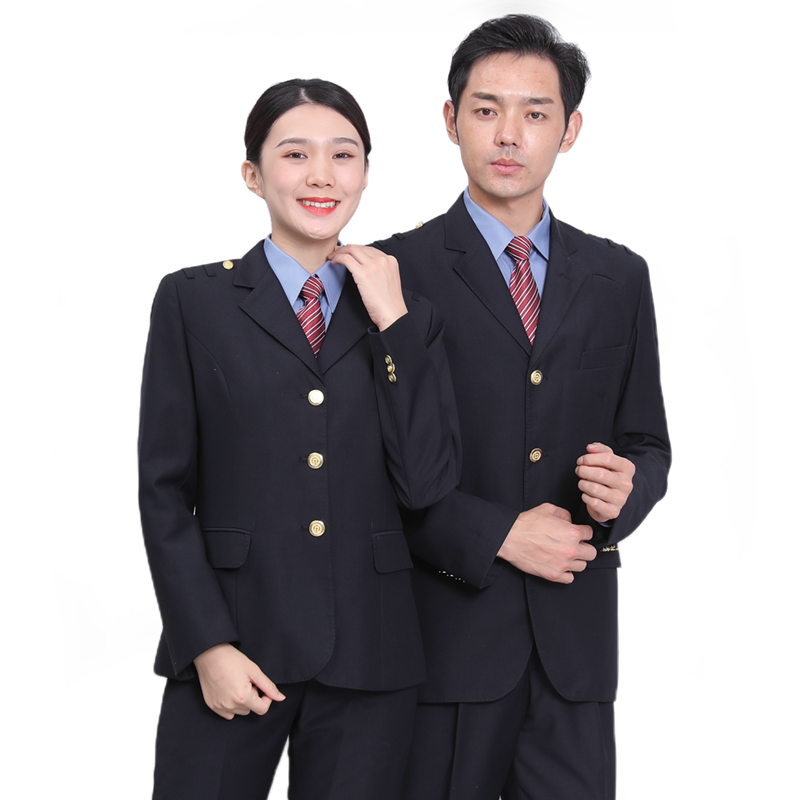 工作制服工厂