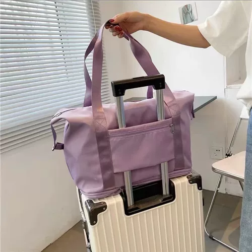 Багажная сумка для путешествий, сумка для хранения, вместительный и большой набор, система хранения, портативный чемодан, барсетка