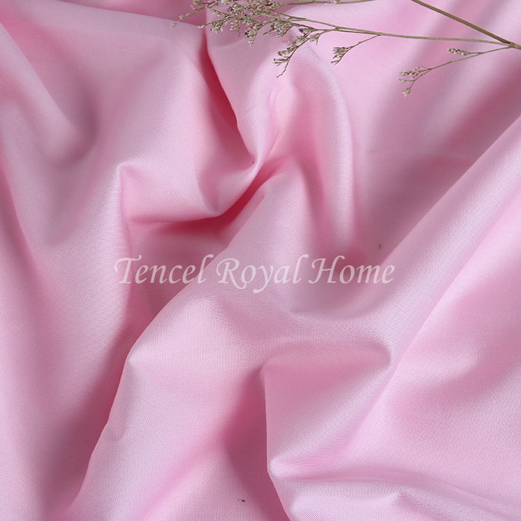Silky thưởng thức bản gốc khỏa thân 60S ngày Sigong Tencel lyocell satin áo gối 48 × 74cm Đơn giá goi chu u