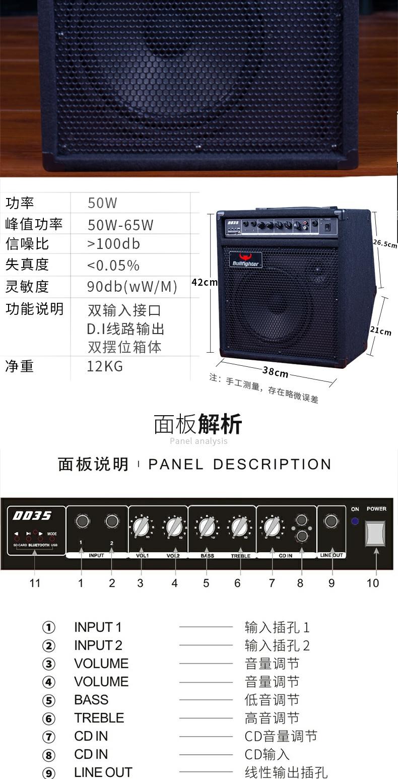 Trống điện tử loa loa trống điện loa trống âm thanh trống điện bàn phím bass bàn phím loa bluetooth - Loa loa loa sony xb12
