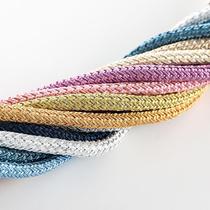 (Qiangsheng) curtain magnetic buckle strap