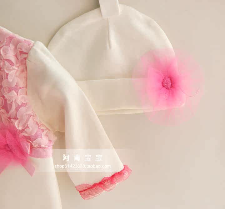 Coffret cadeau pour bébé - Vêtements + Fournitures - Ref 1951743 Image 23