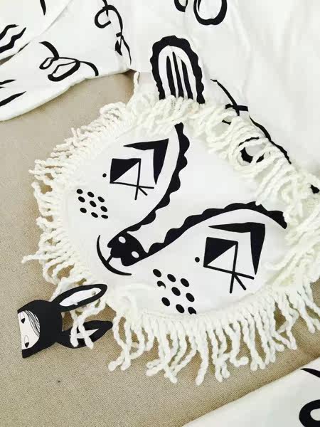 Coffret cadeau pour nouveau-né - Ref 1952275 Image 12