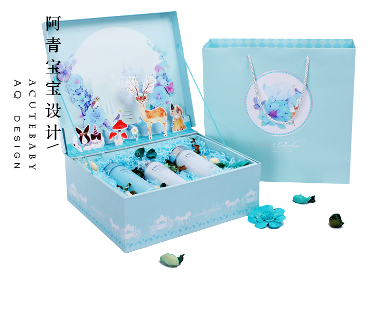 Coffret cadeau pour nouveau-né - Vêtements + Accessoires - Ref 1976821 Image 56