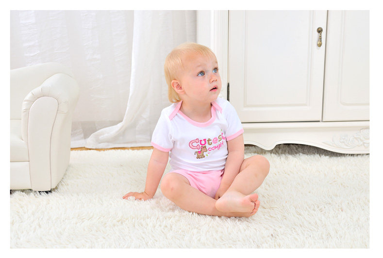 Coffret cadeau pour nouveau-né - Vêtements + Accessoires - Ref 1976920 Image 14