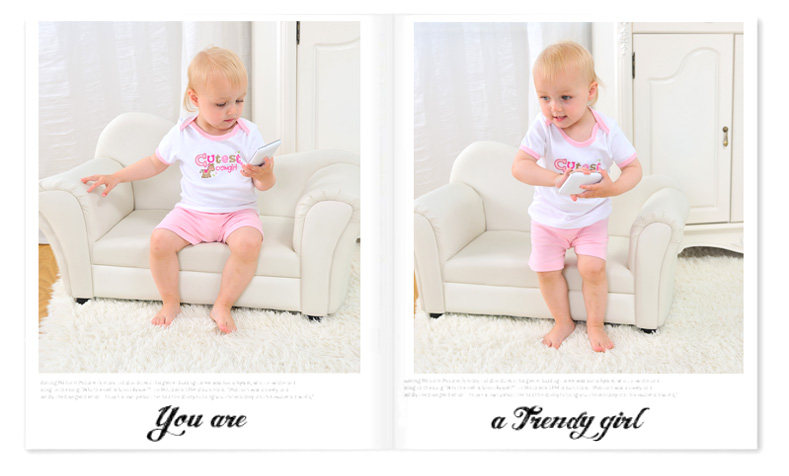 Coffret cadeau pour nouveau-né - Vêtements + Accessoires - Ref 1976920 Image 13