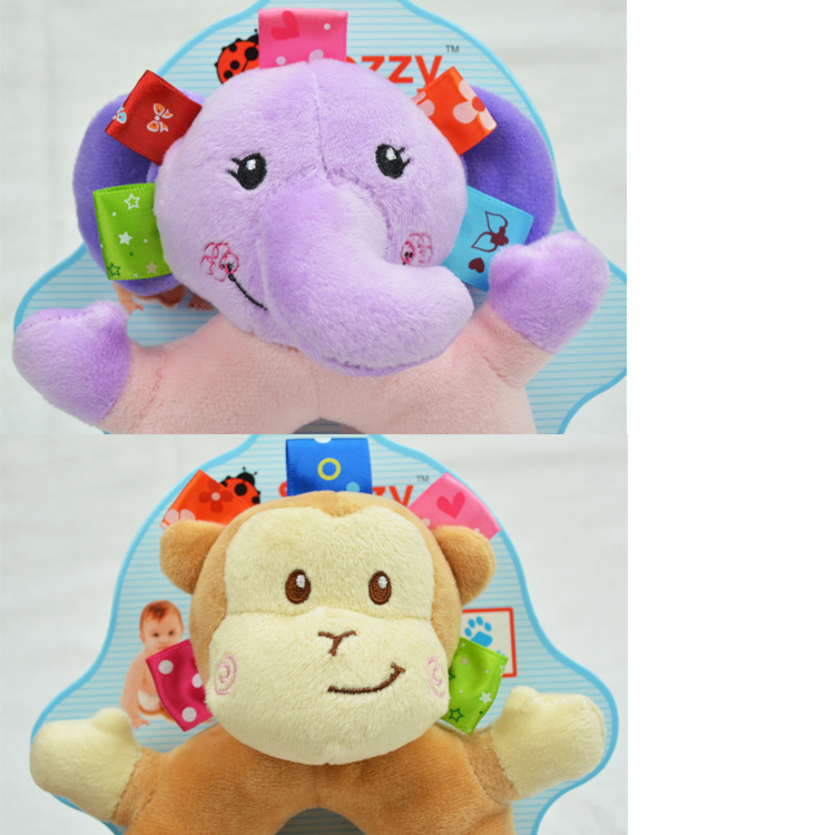 Coffret cadeau pour nouveau-né SOZZY - Ref 1953415 Image 25