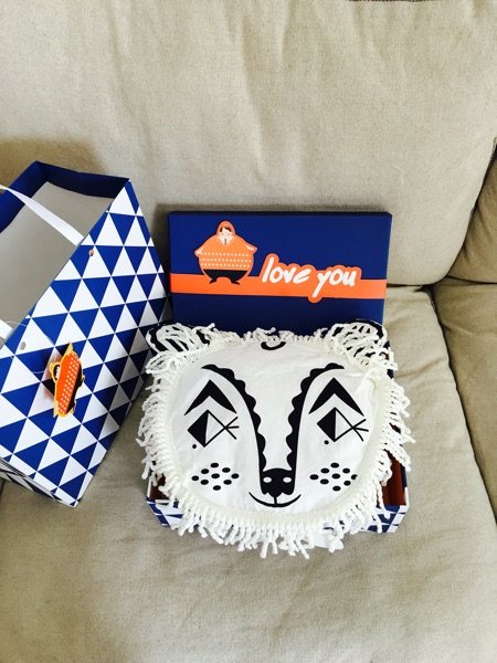 Coffret cadeau pour nouveau-né - Ref 1952275 Image 6