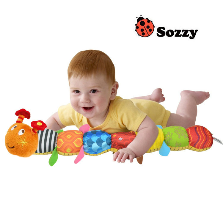 Coffret cadeau pour bébé SOZZY - Ref 1976836 Image 12