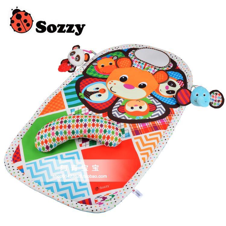 Coffret cadeau pour nouveau-né SOZZY - Ref 1953415 Image 15