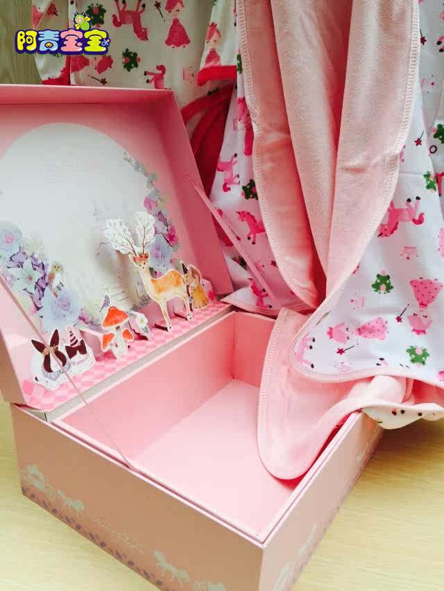 Coffret cadeau pour nouveau-né - Vêtements + Fournitures - Ref 1976934 Image 33