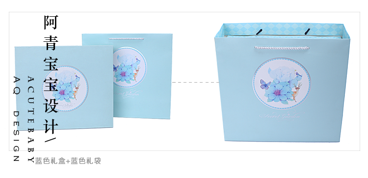 Coffret cadeau pour nouveau-né - Vêtements + Fournitures - Ref 1956919 Image 45