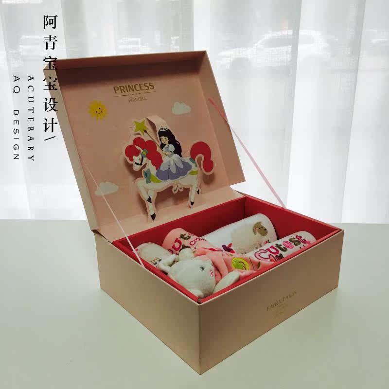 Coffret cadeau pour bébé - Vêtements + Fournitures - Ref 1976965 Image 26