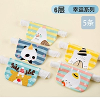 5 -Install 6 слоев [Lucky Series]