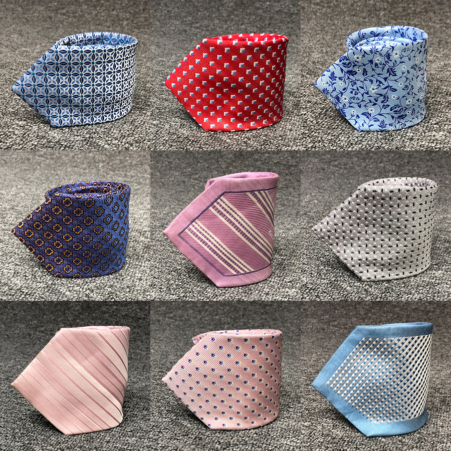 (Various ties) You can choose 20 ties