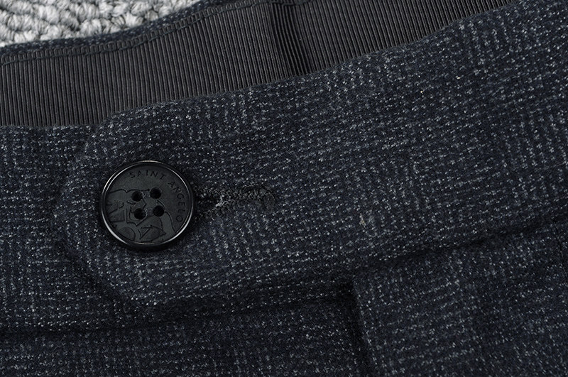 Pantalon droit - Ref 1488641 Image 6