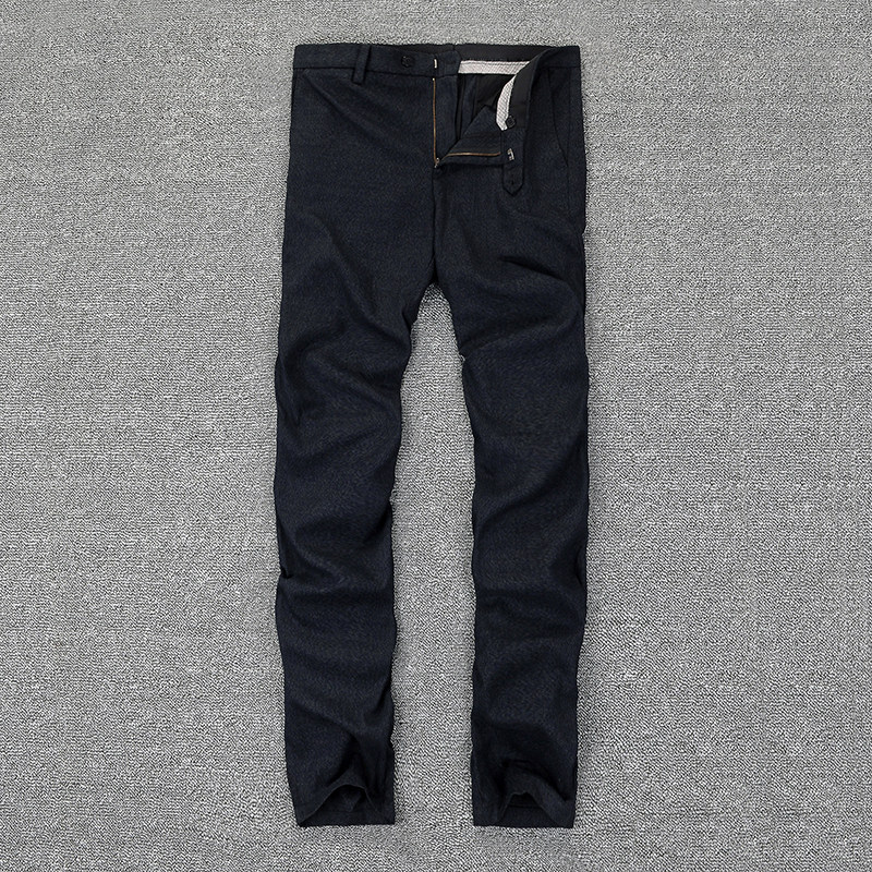 Pantalon droit - Ref 1488641 Image 4