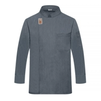 SC-Smile Kitchen Grey с длинным рукавом [одиночный верх]