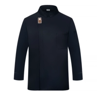 SC-Smile Kitchen Black Flineve [Одиночный верх]