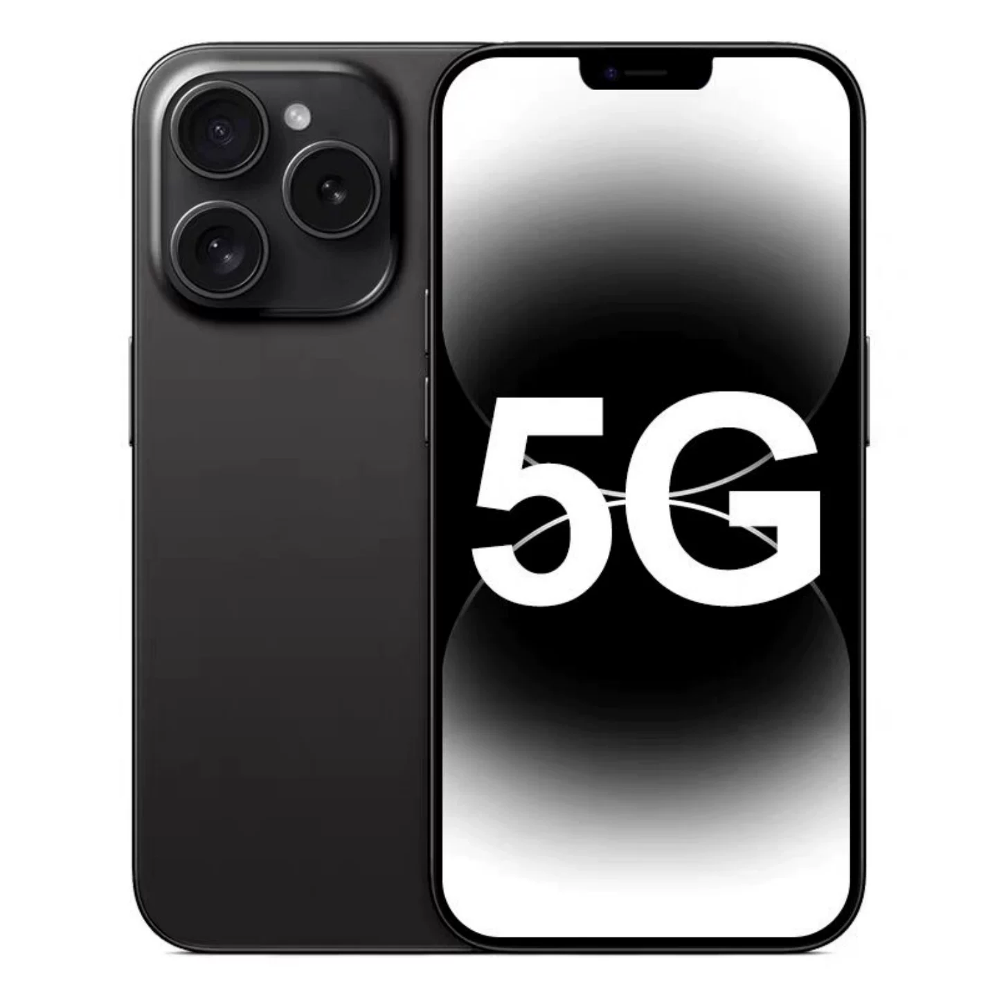 Смартфон для студентов, (новый и не распакованный), 15промакс, официальный товар, Android