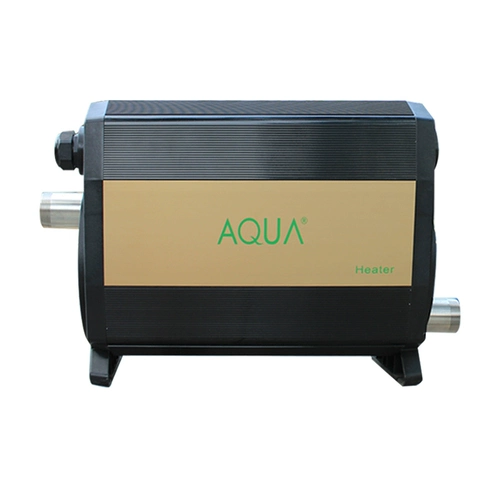 Постоянный термостат бассейн