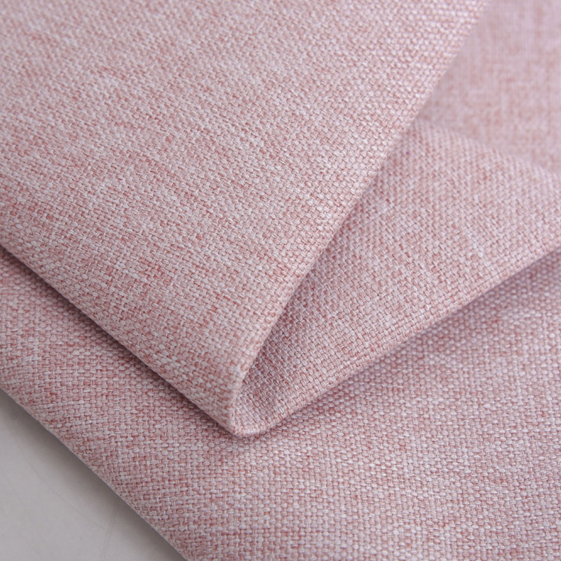 Sofa cover cover cotton and linen combination sofa cushion cover all-inclusive sponge cover cover li backrest cover fabric sofa li custom-made