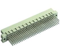 09731646577 (DIN 41612 64P FEMALE TYPE R STRT SLDR INVERSE