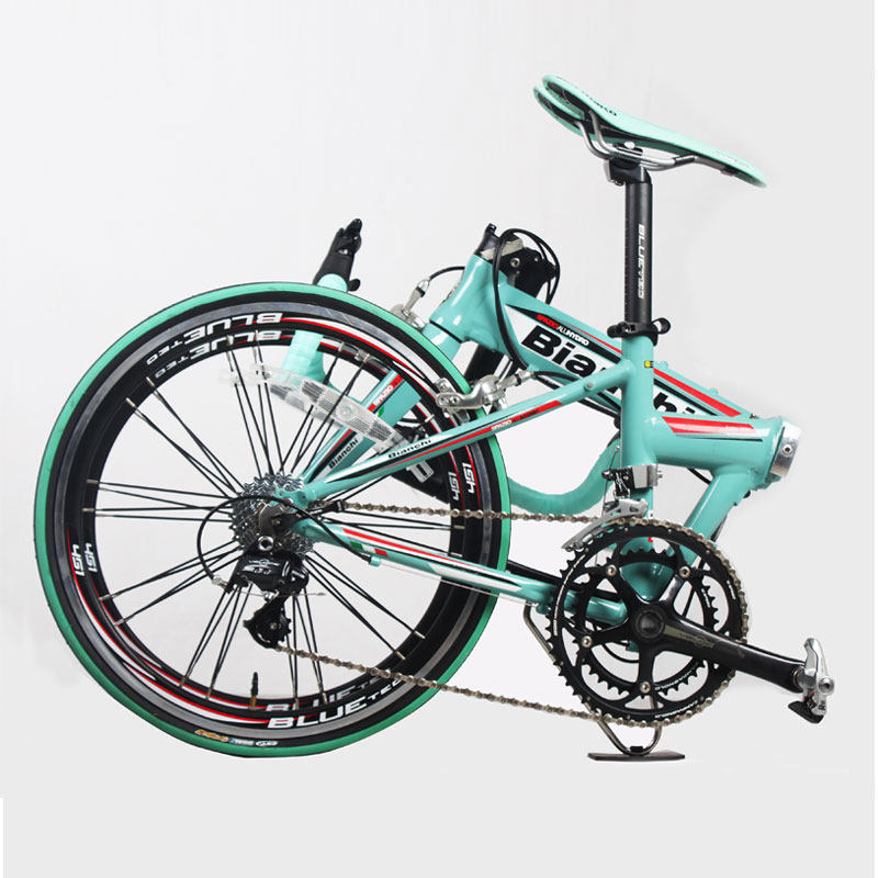 bianchi 20 inch bike