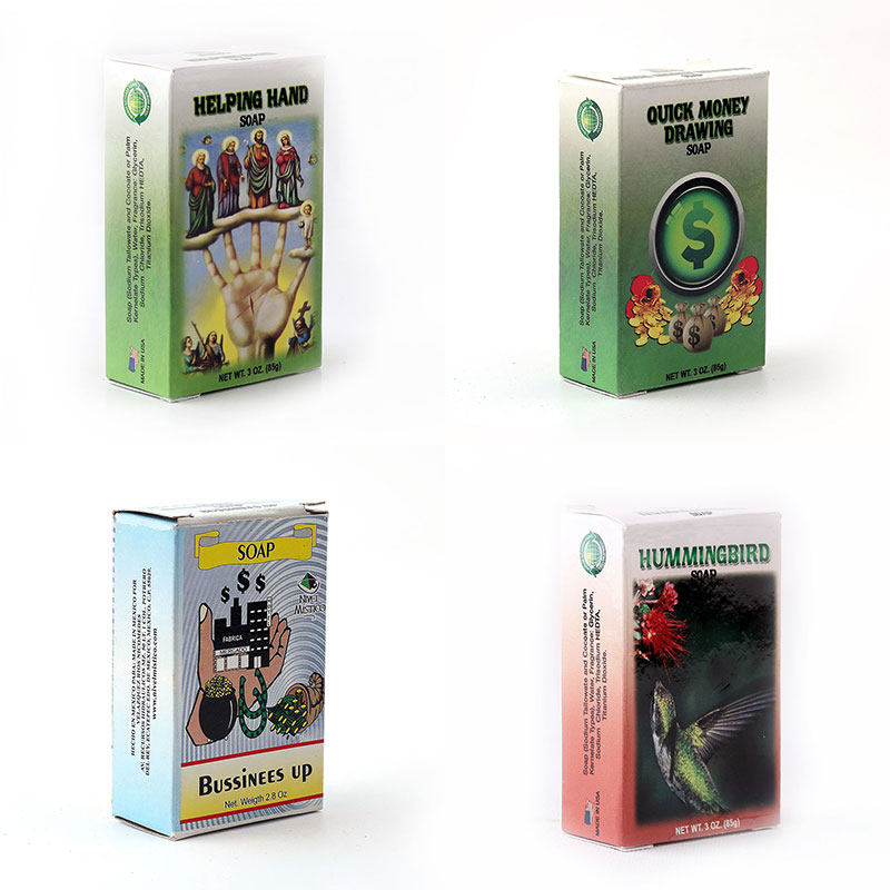 American INDO incense soap herbal soap cleaning soaps of various types-Taobao