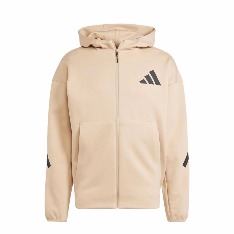 Adidas Z.N.E Hooded Track True Healing Series Hooded Jacket for Men Jf2445 Adidas Z.N.E Hooded Track True Healing Series Hooded Jacket for Men Jf2445