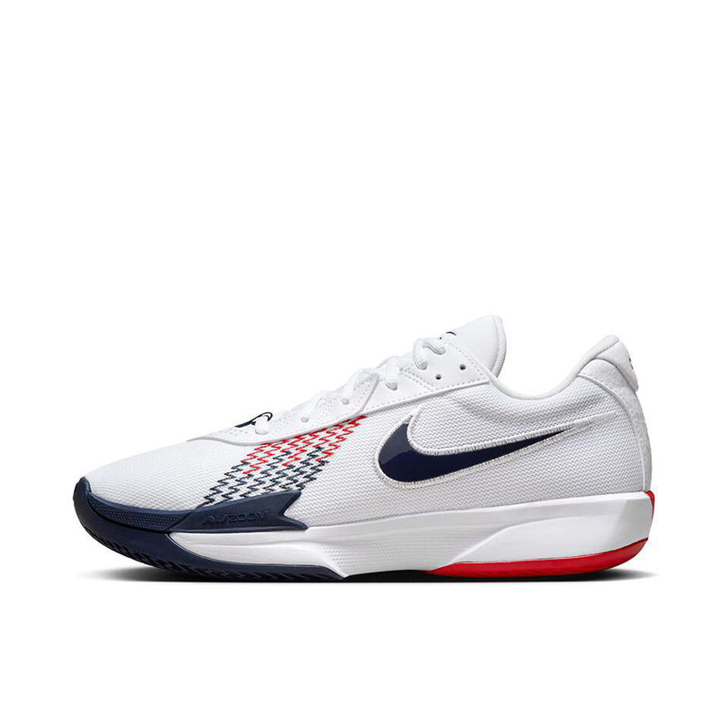 Nike Air Zoom G.T Cut Academy Basketball Shoes Domestic Version Fb2598-104 Nike Air Zoom G.T Cut Academy Basketball Shoes Domestic Version Fb2598-104