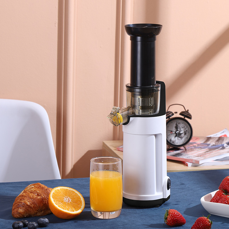 Juice machine multi-function juice machine small household slag juice separation fruit portable mini automatic juice machine