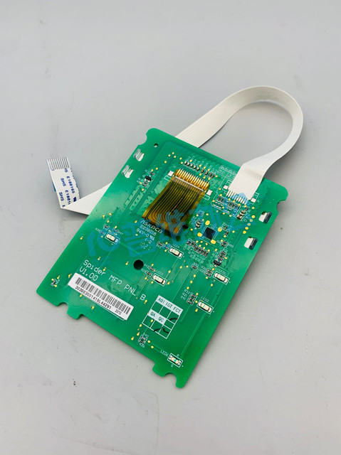 Pantum 6500/6506/6509/6200/6202/6550/6556 Operating Panel Inner Core Panel Inner Core