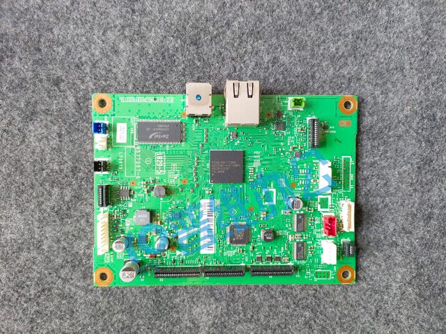 Brother 7180Dn Motherboard/7080/7080D/7880Dn/7380 Interface Board-Brother Motherboard