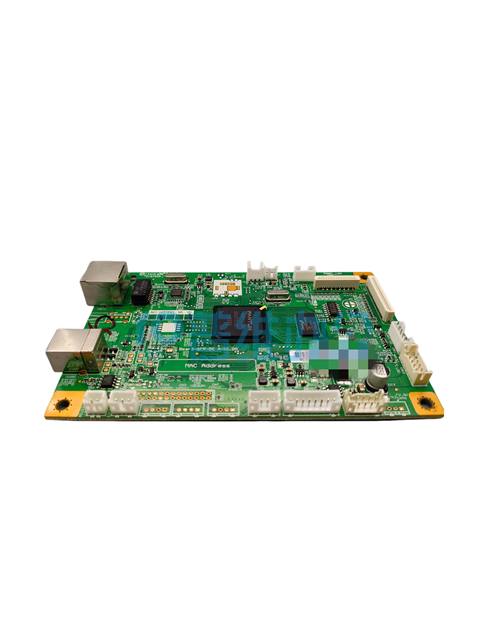 Suitable for Pantum P3300DNP3300dw motherboard 3370dn data board power board high voltage board and other accessories